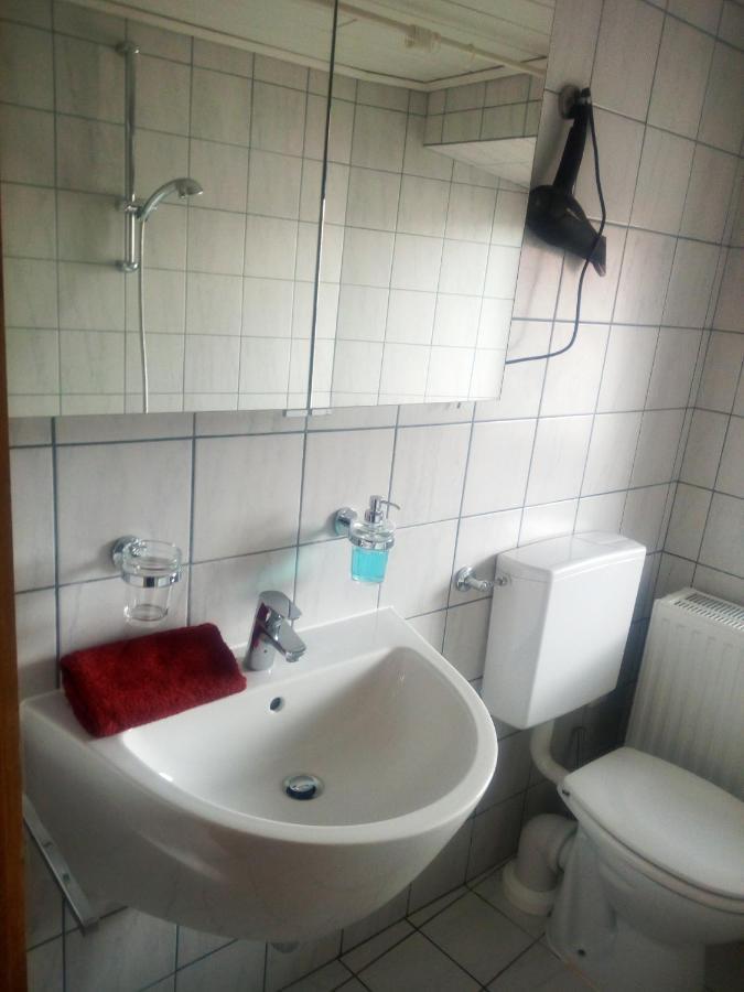 Joel Apartment Stadtsteinach Екстериор снимка
