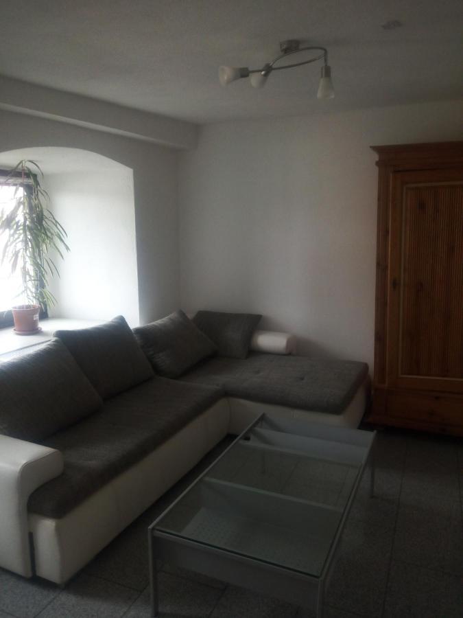 Joel Apartment Stadtsteinach Екстериор снимка