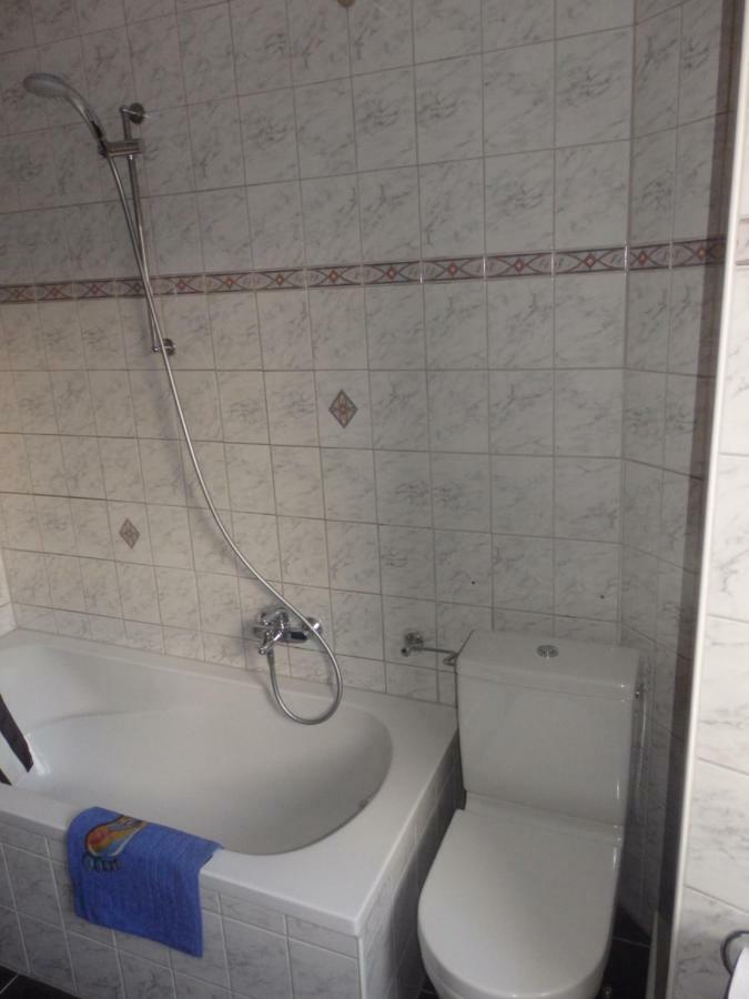 Joel Apartment Stadtsteinach Екстериор снимка