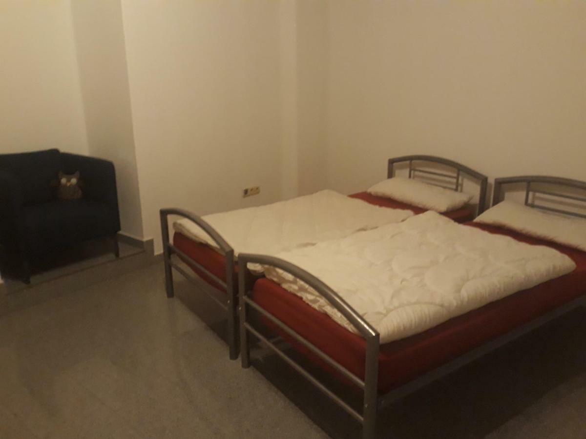 Joel Apartment Stadtsteinach Екстериор снимка